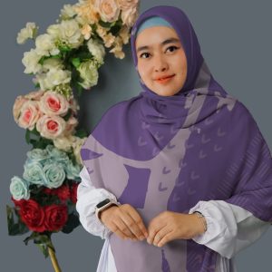 Amarilis Scarf
